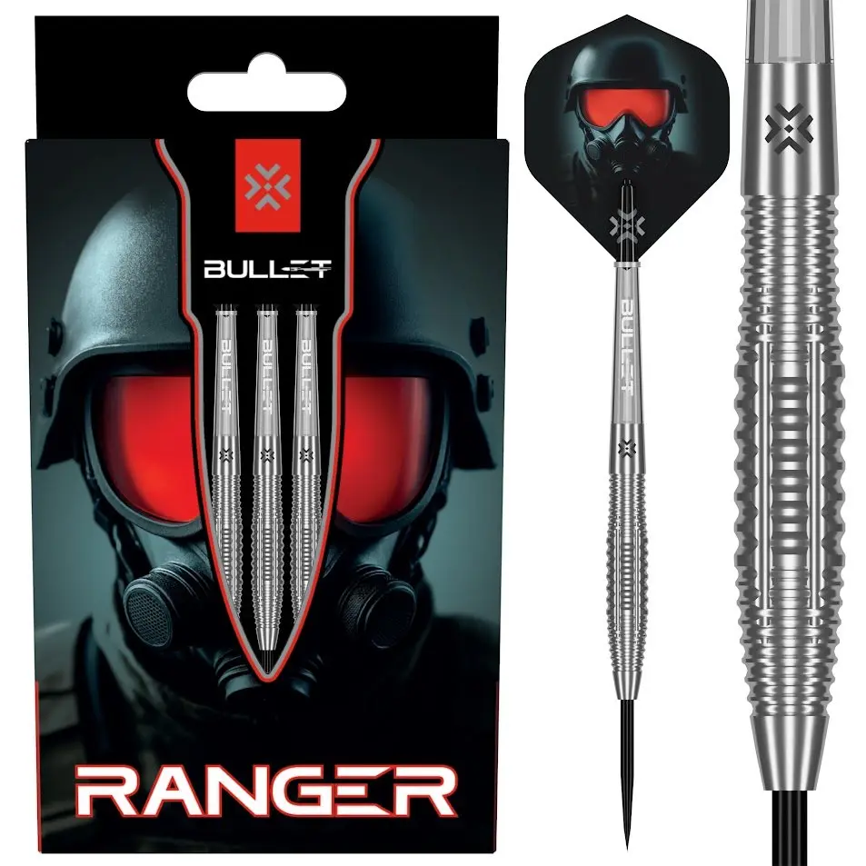 [BT1100190] Bullet Ranger 90% (21g)