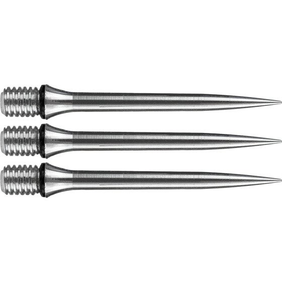 Bull's Titanium Long Conversion