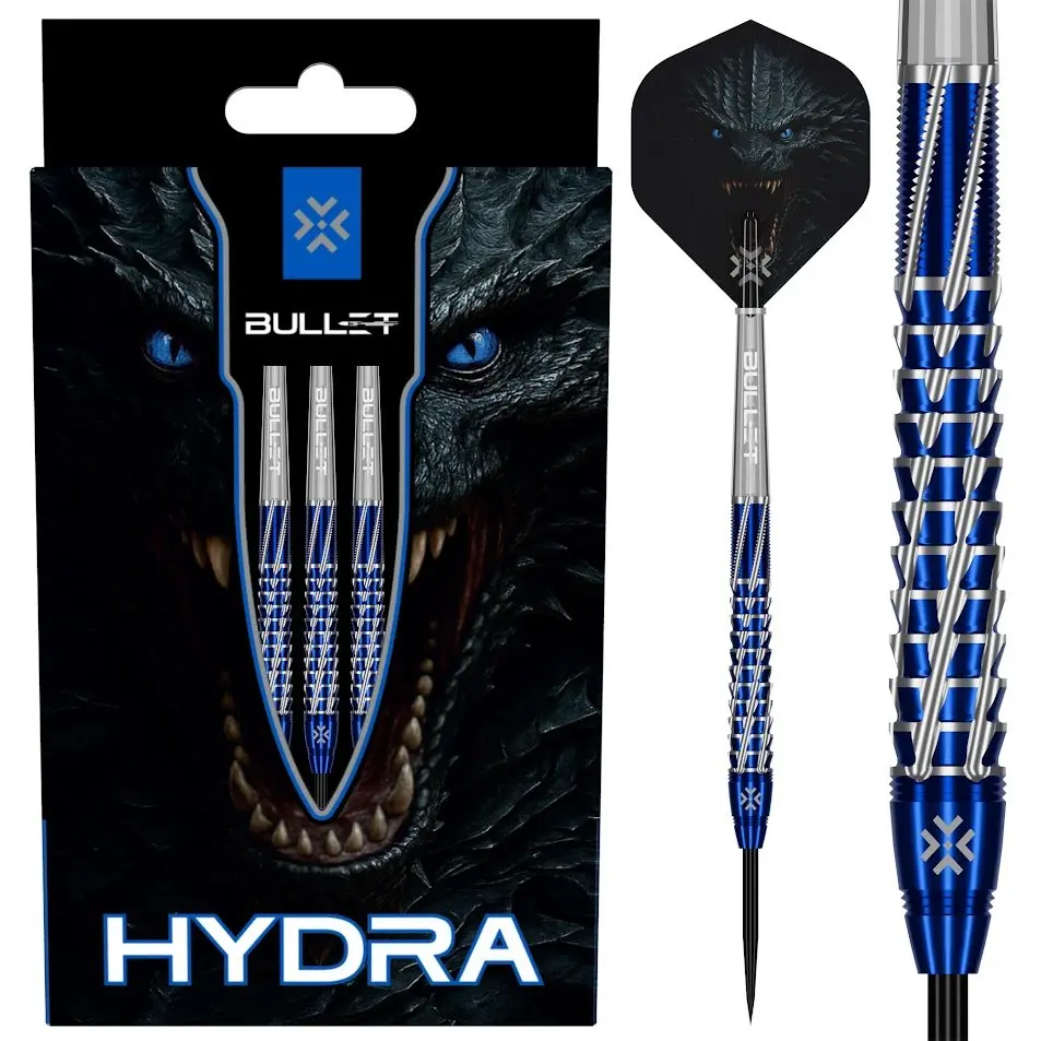 [BT1100140] Bullet Hydra 95%