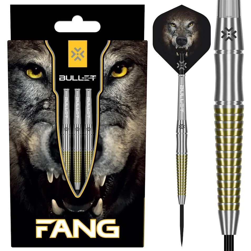 [BT1100100] Bullet Fang 90% (22g)
