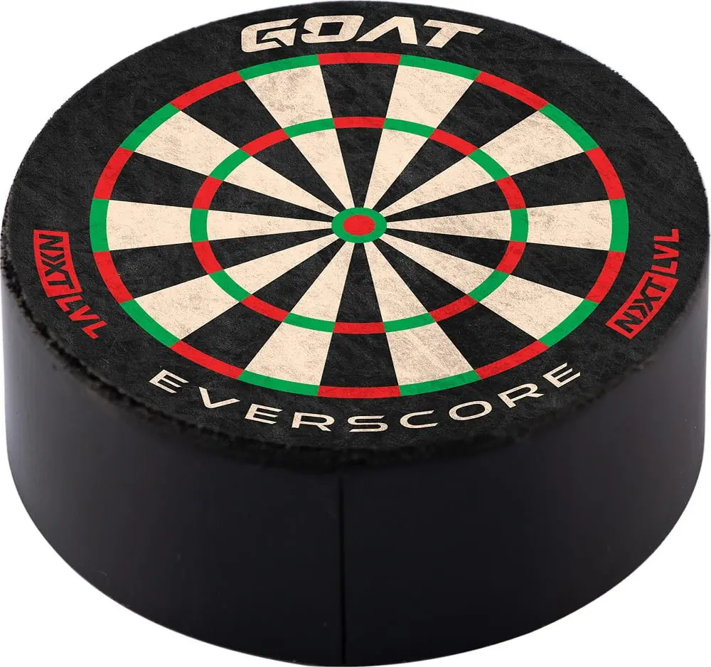 Goat Everscore dart dock