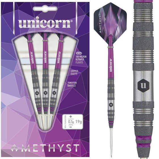 Unicorn Amethyst 2