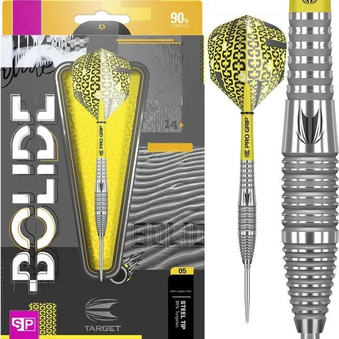 [TA-190063] Target Bolide 05 (22g)