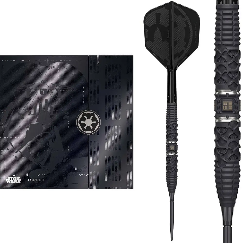 [TA-190780] Target Star Wars Darth Vader (22g)