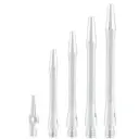 Bull's Alu shaft testkit - zilver