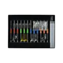 One80 Elmar Paulke Steeldart 4 sets