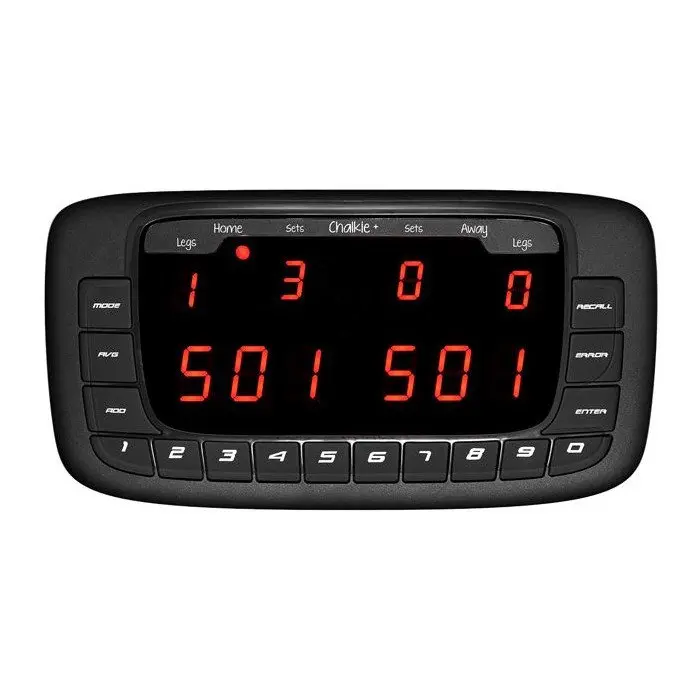 KeyGlory Dartsmate Chalkie Plus