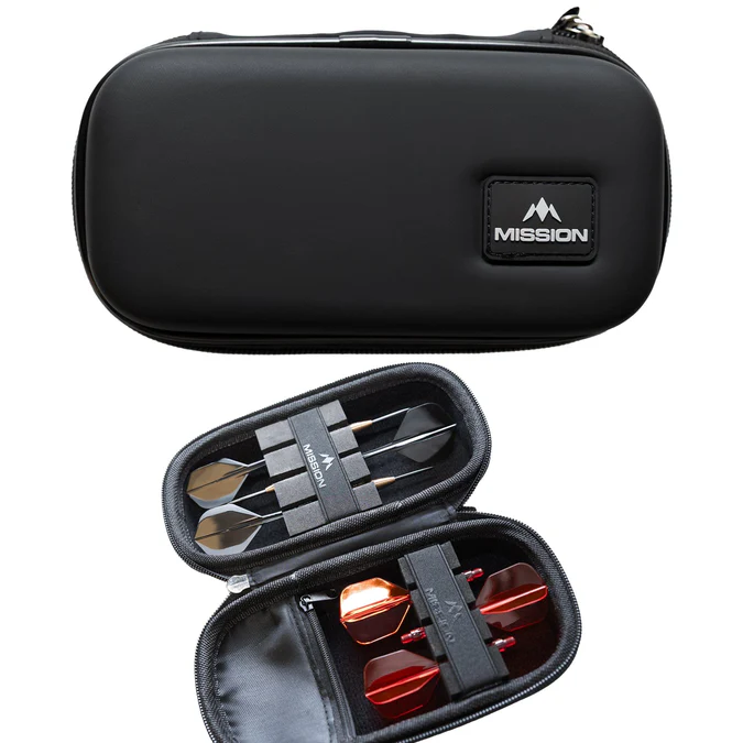 [M002040] Mission Force 90 EVA Slim dart case