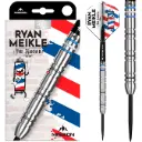Mission Ryan Meikle The barber 90%