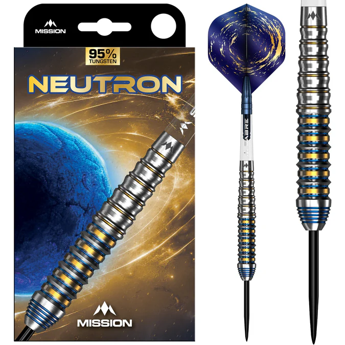 [M002024] Mission Neutron 95% (30g)