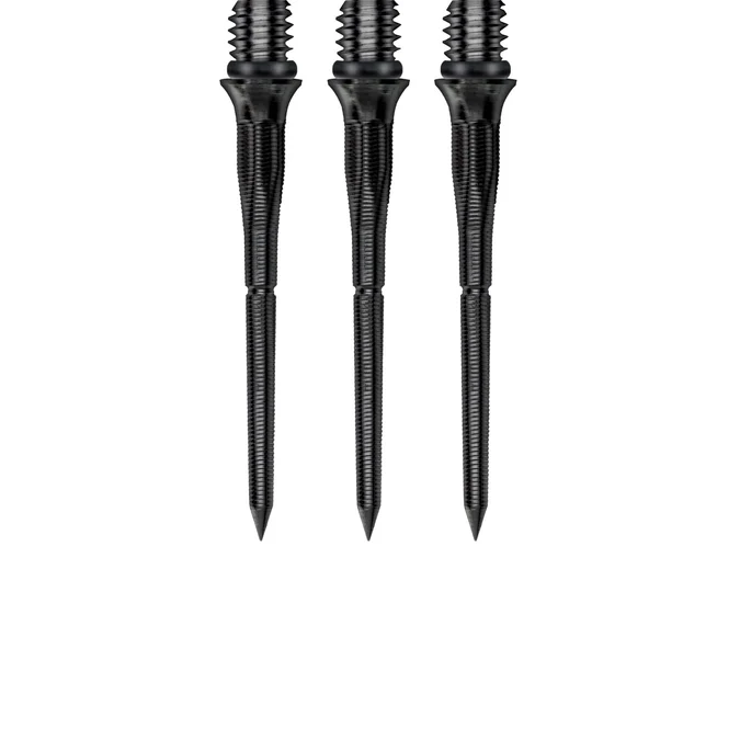 Caliburn Titanium Hexagonal conversion point