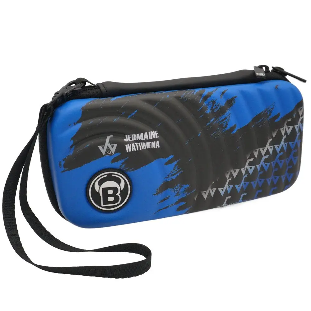 Bull's Orbis S Jermaine Wattimena