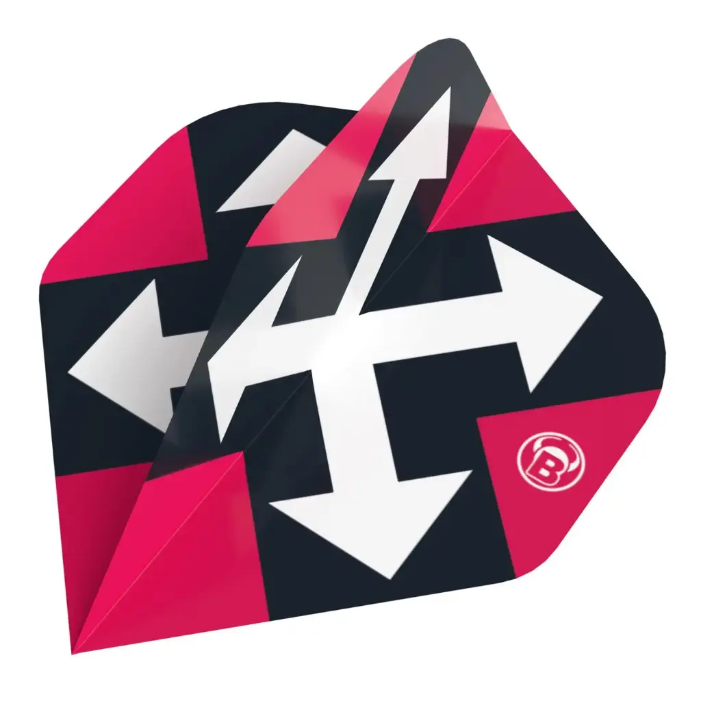 Bull's Metrixx Sixty