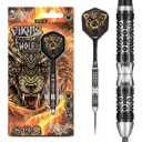 Shot Viking Wolf