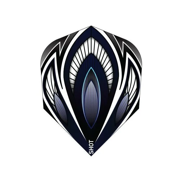 [SH-SF6568] Shot Birds of pey Falcon flight No.6