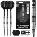 Harrows Supergrip torpedo  Quick point90%