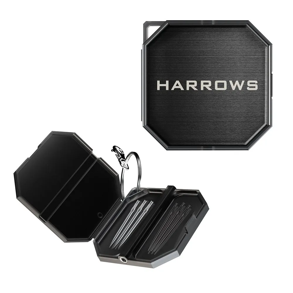 [140393] Harrows Quick point pro changer