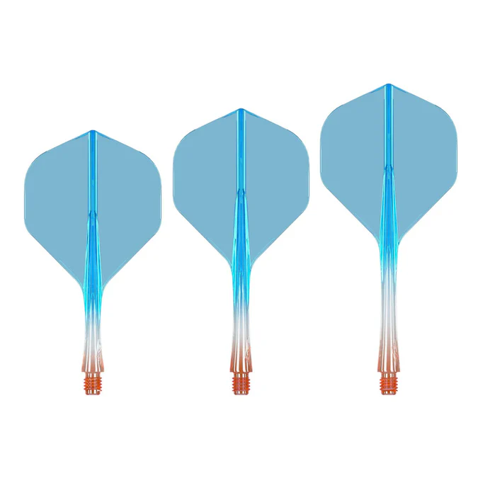 [SUP305] Caliburn SUP flights two tone No.2