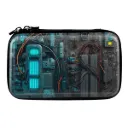 Shot Tactical Dart Case AI Cyberpunk