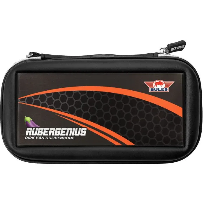 [BU-66385] Bull's Player case Dirk van Duijvenbode