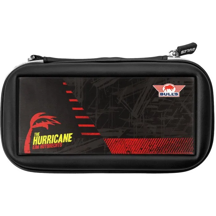 [BU-66384] Bull's Player case Kim Huybrechts