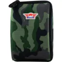 Bull's Unitas case nylon Camo