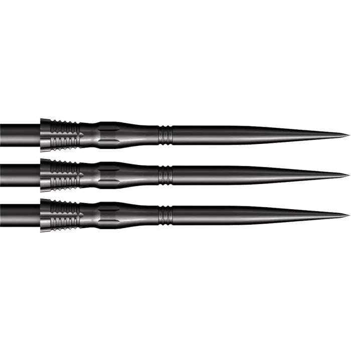 [SH-SM0070] Shot Cone steel tip point Scallop