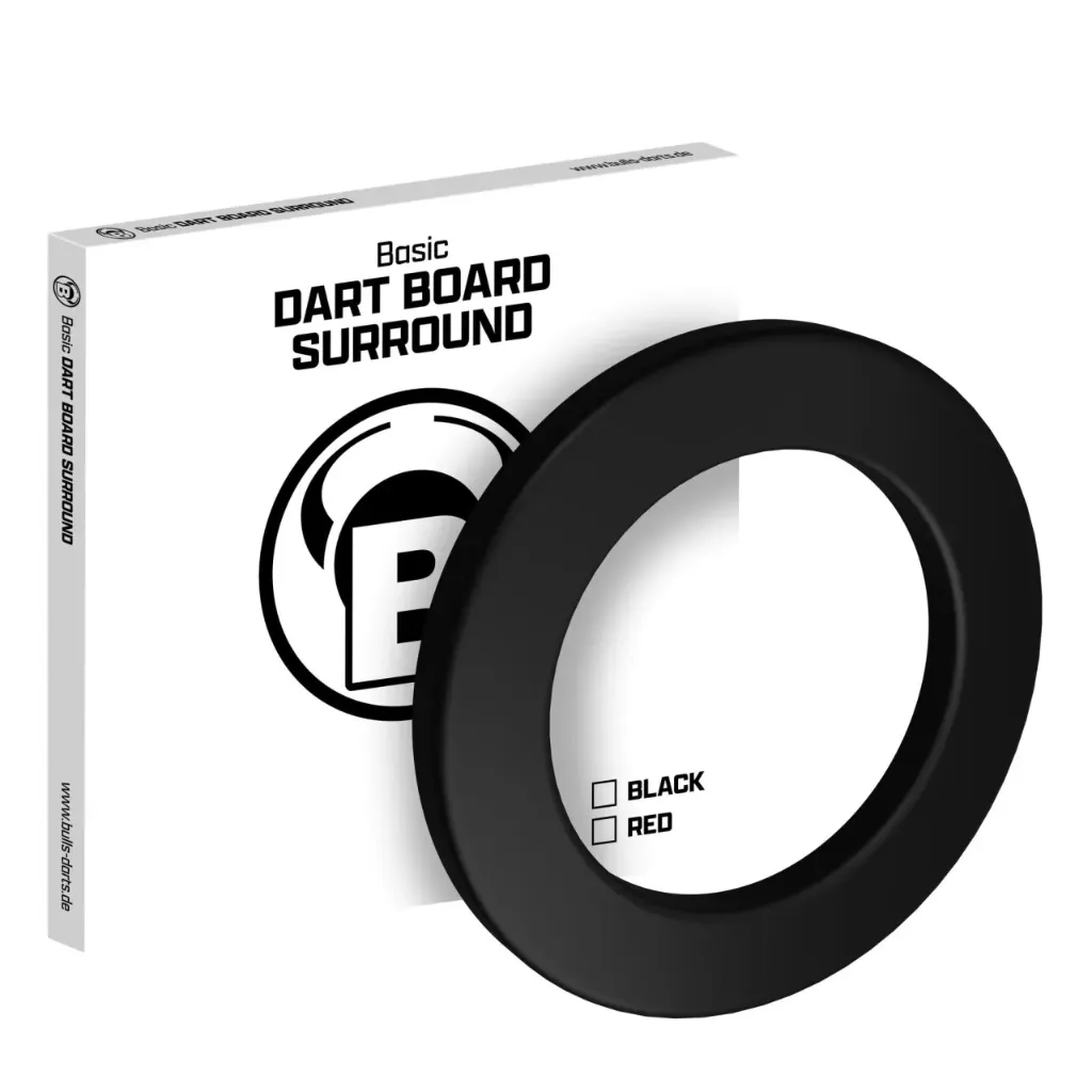 Bull's Base surround