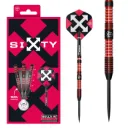 Bull's Sixty S1 90%