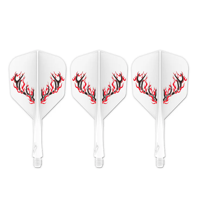 Caliburn SUP flights No.6 Rynit