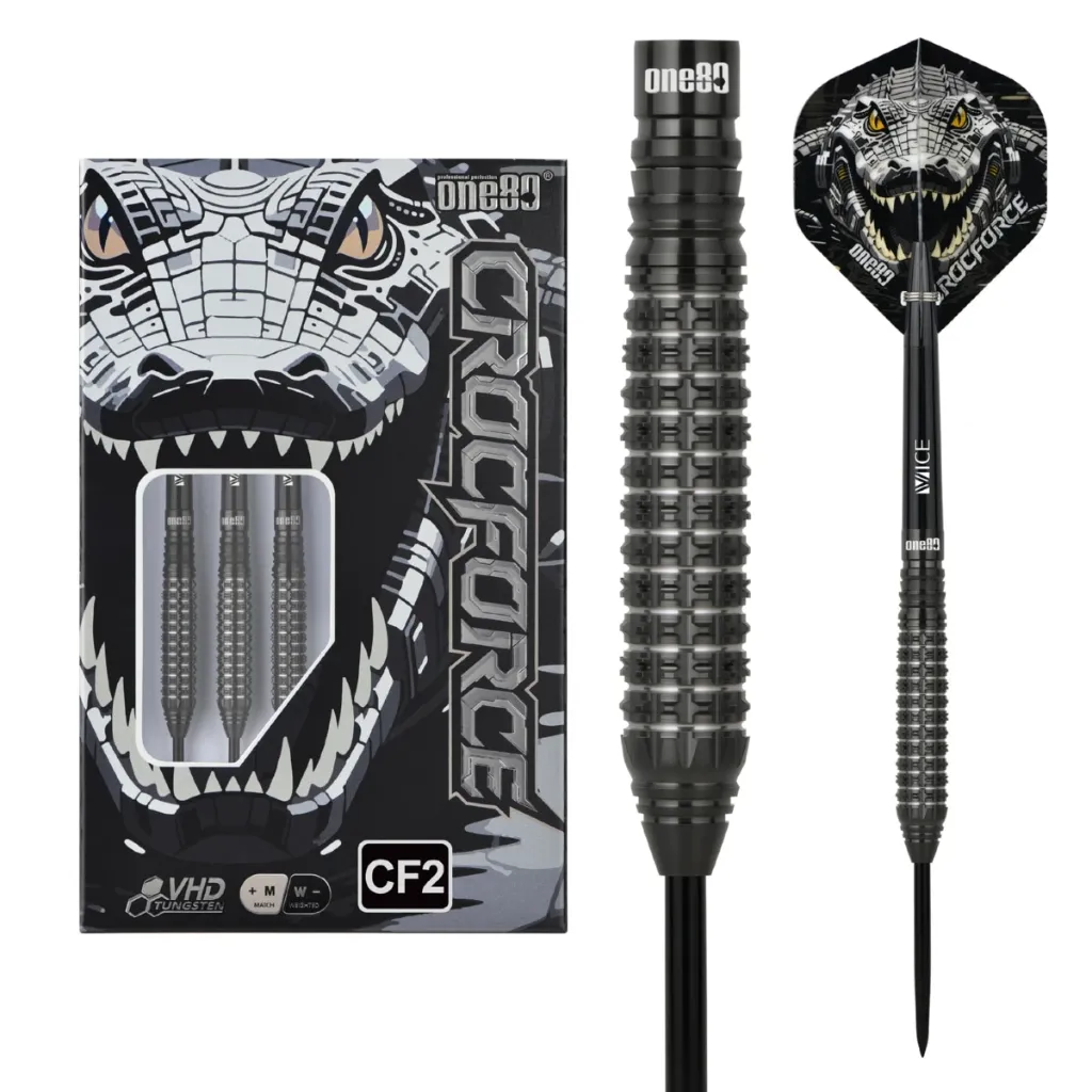 [9675] One80 Crocforce CF2 90%