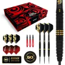 Red Dragon Jonny Clayton 50 years anniversary limited edition
