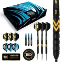 Red Dragon Gerwyn Price 50 years anniversary limited edition