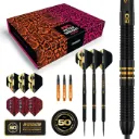 Red Dragon Peter Wright 50 years anniversary limited edition