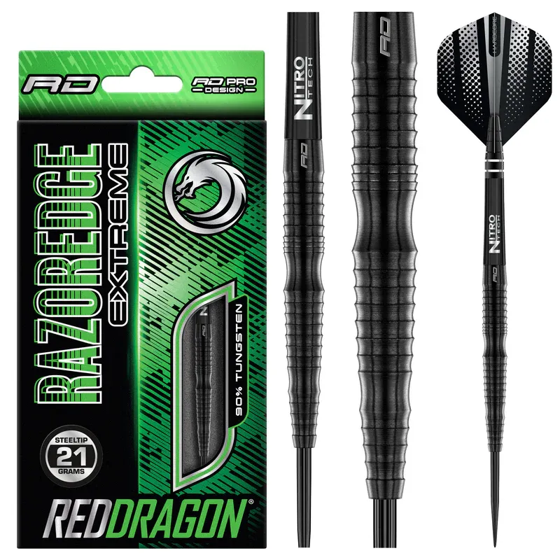 [RDD2371] Red Dragon Razor edge Extreme 90% (22g)