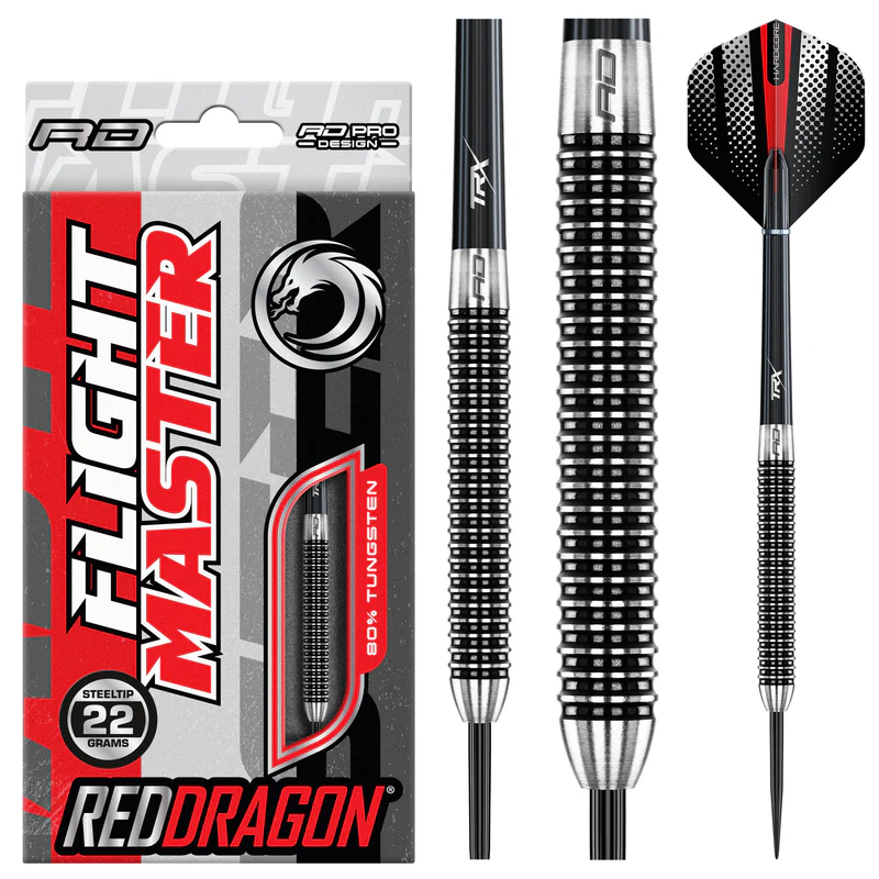[RDD0013] Red Dragon Flightmasters swingfire 1 80% (22g)