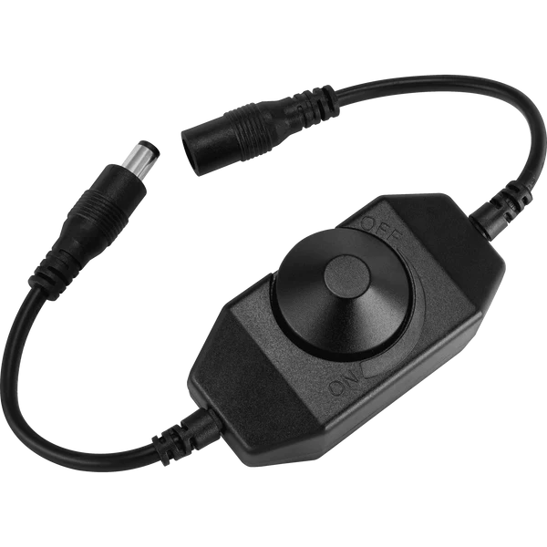 Mission Torus dimmer switch