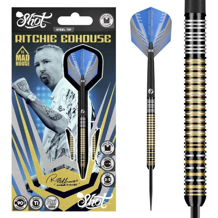 [SH-REMST-23] Shot Ritchie Edhouse Madhouse 90% (23g)