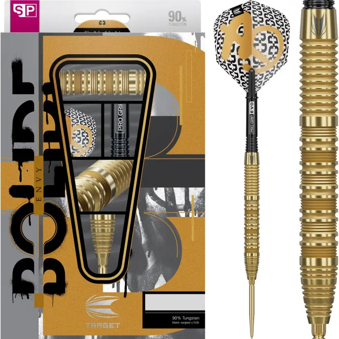[TA-190600] Target Bolide envy 01 90% (22g)