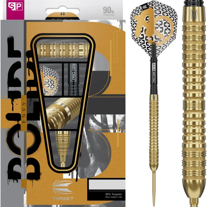 [TA-190610] Target Bolide envy 04 90% (21g)