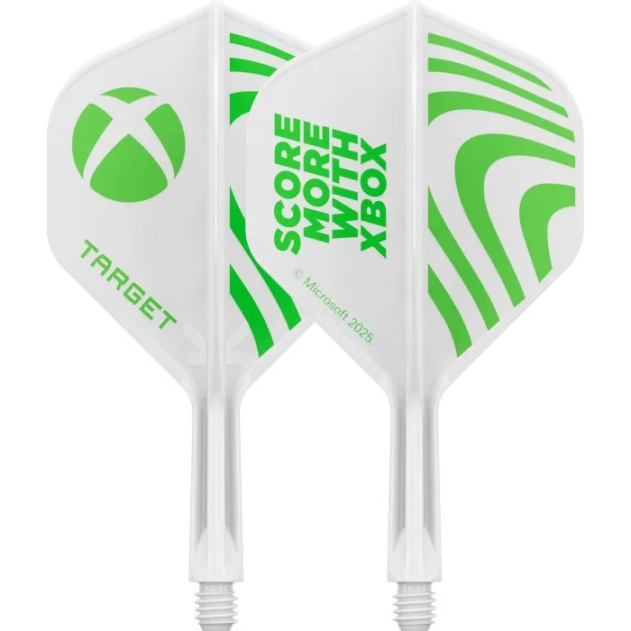 Target K-Flex No.2 Xbox