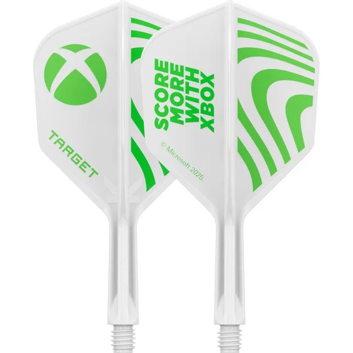 Target K-Flex No.6 Xbox