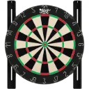 Shot Voyager dartboard hanger
