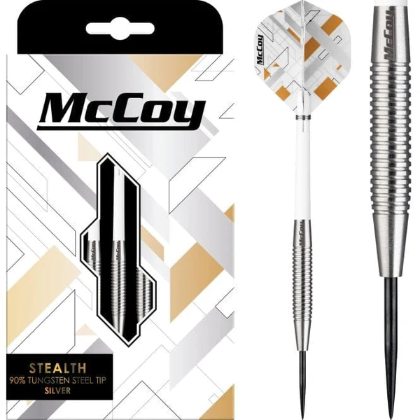 McCoy Stealth