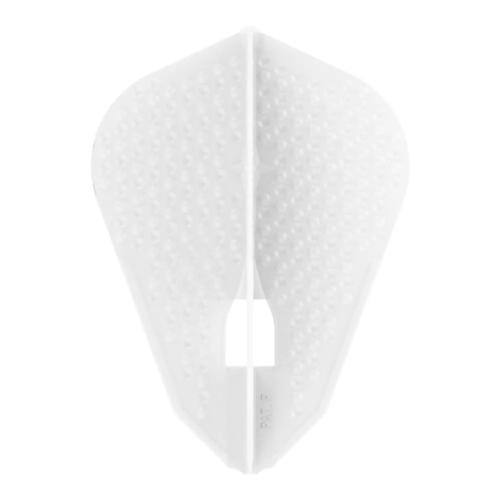 [FP4902] L-Style Pro L9 Dimple Fantail (wit)