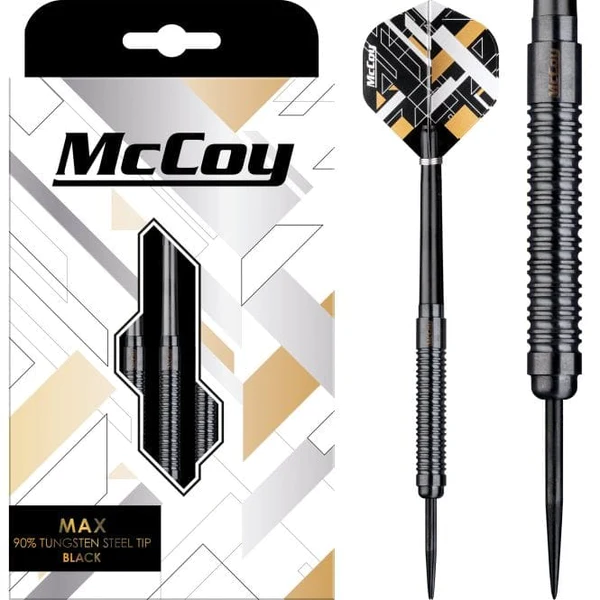 McCoy MAX