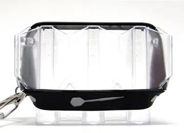 L-Style Krystal flight case SP