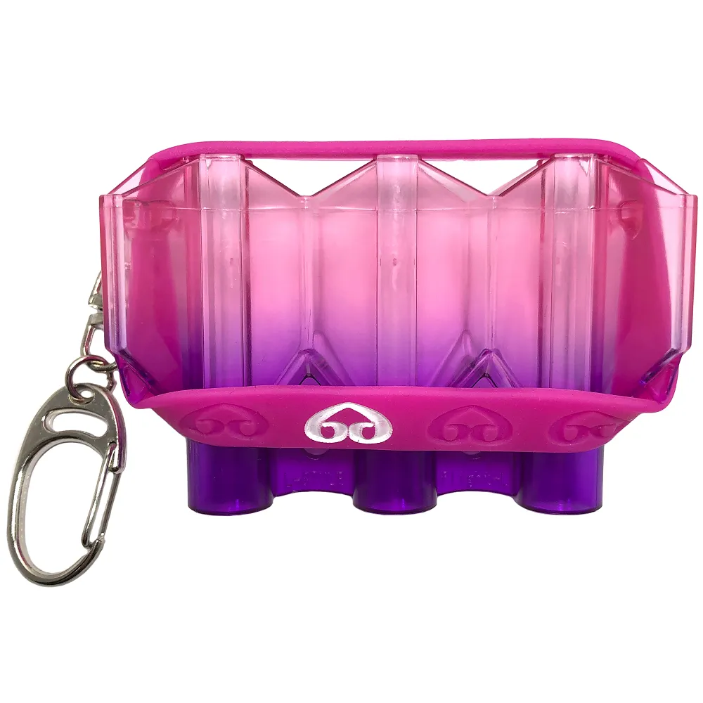 L-Style N9 Krystal flight case Twin color