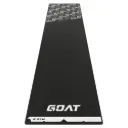 Goat Logo Dartmat 241x60 cm