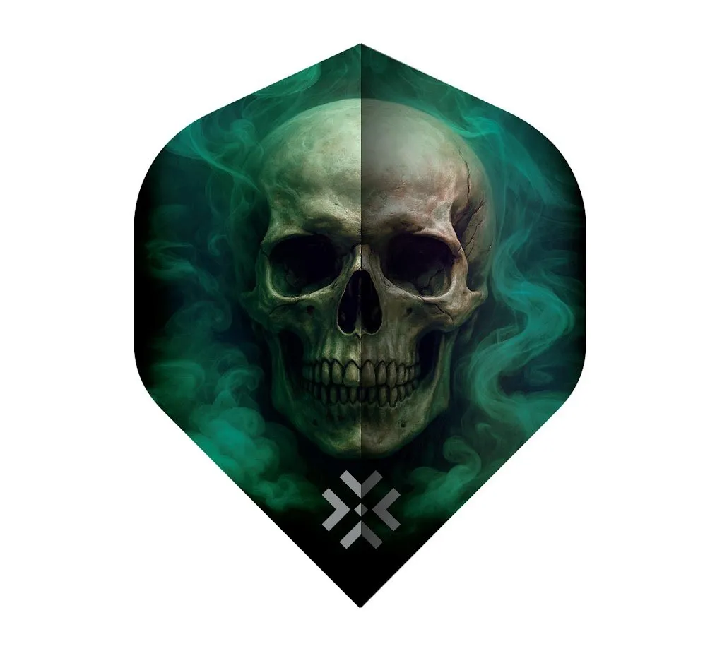 Bullet Poison flights